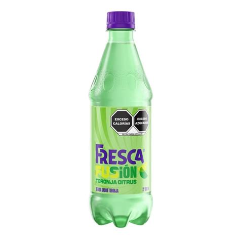 Fresca .